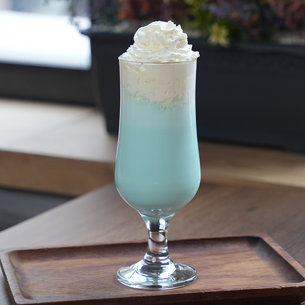 İtalyan Karamel Milkshake