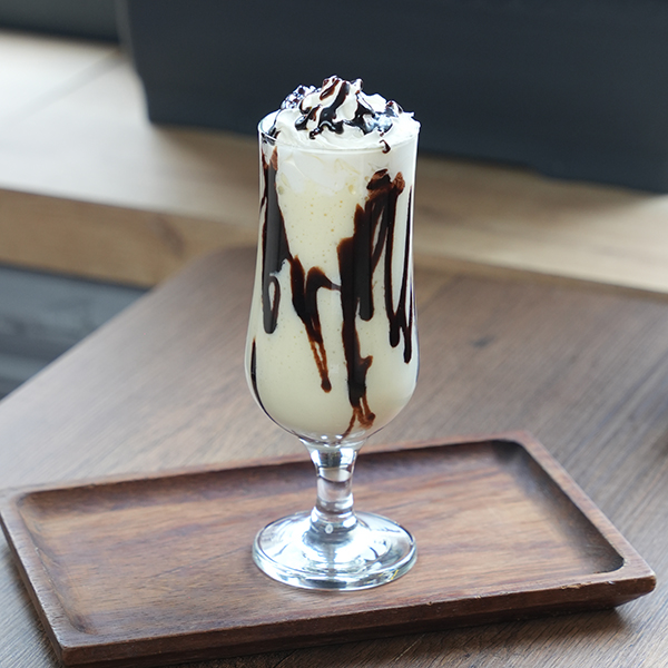 Muzlu Milkshake