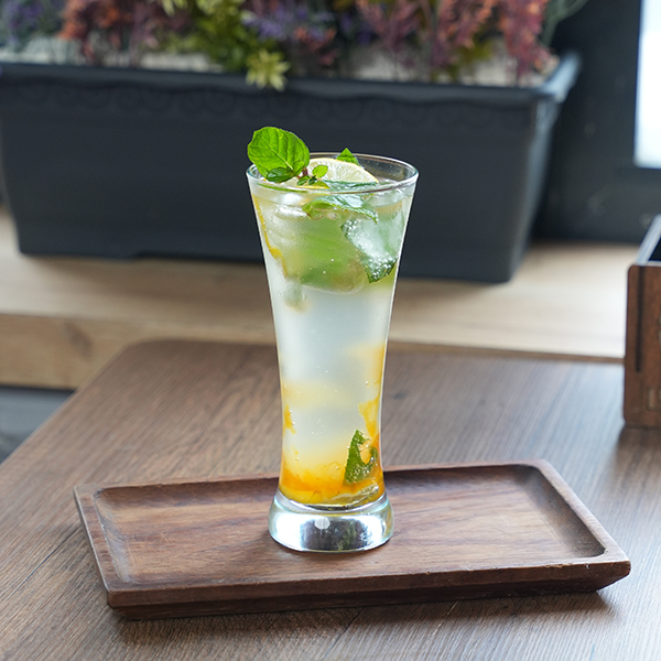 Çarkıfelek Mojito