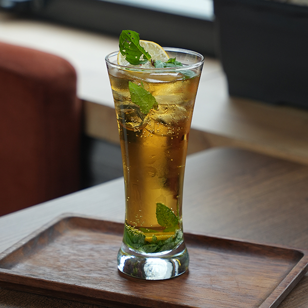 Redbull Mojito