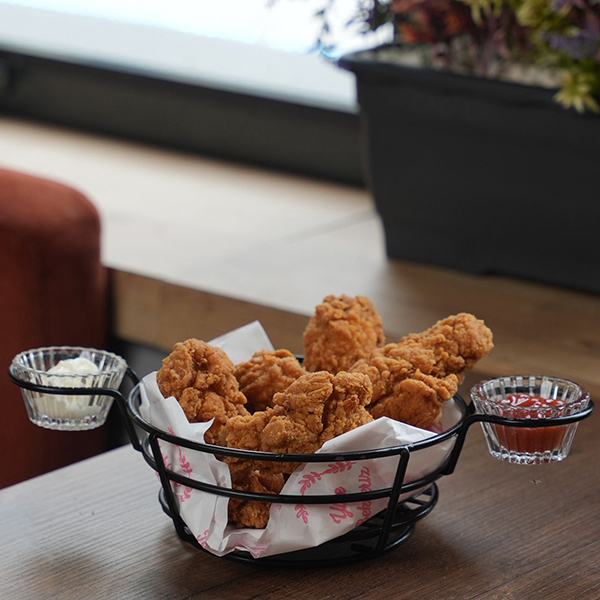 Çıtır Tavuk Kanat