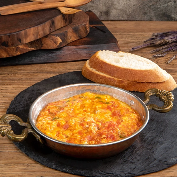 Menemen